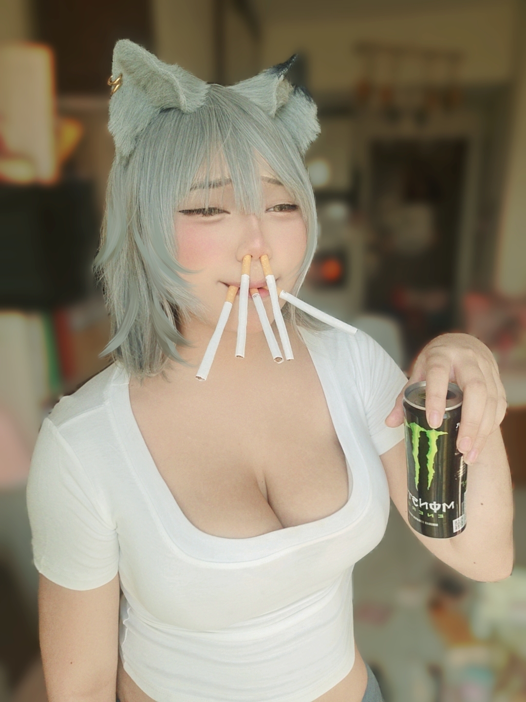 Tsunnyanchan - Yani Neko (8)