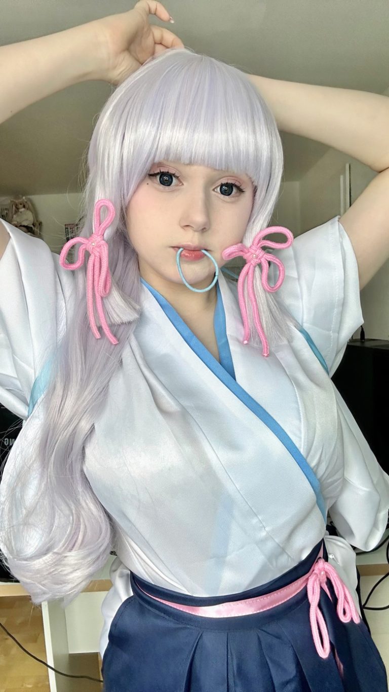 Upminaa - Ayaka (7)