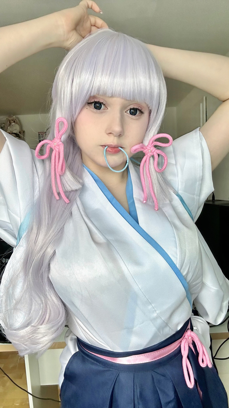 Upminaa - Ayaka (7)