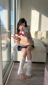 Bunnymya - Momo (12)