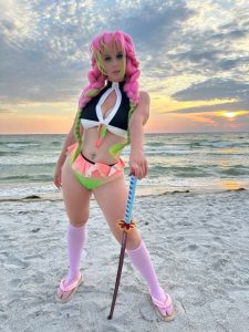 Dana Duh Buffalo - Mitsuri (18)