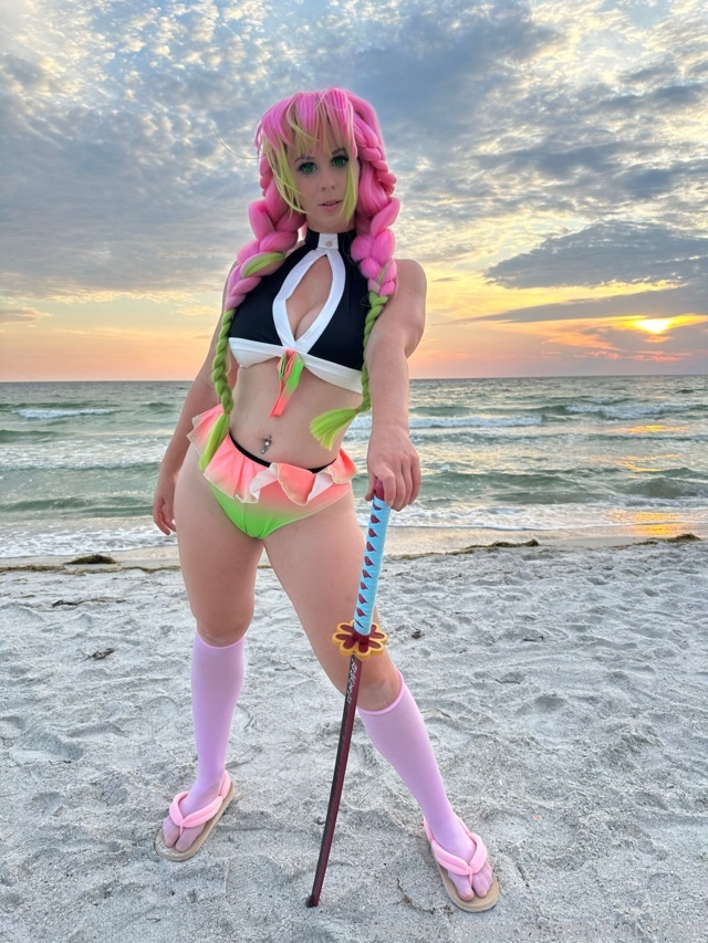 Dana Duh Buffalo - Mitsuri (18)
