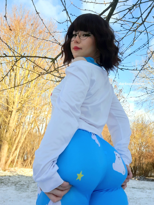 DarkSoulsLover - Mei (2)
