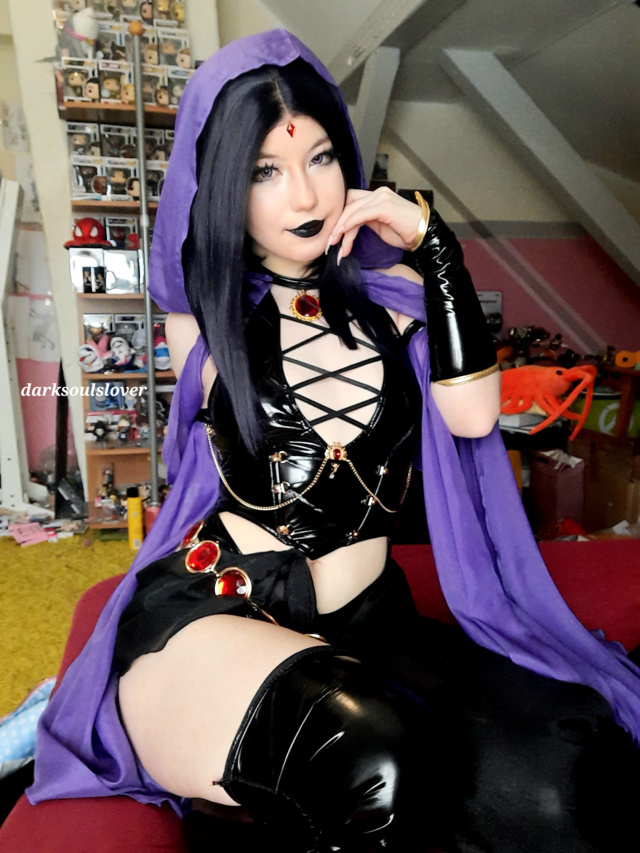 DarkSoulsLover - Raven (9)