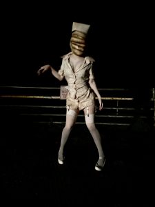 Eviemeowie - Nurse (15)