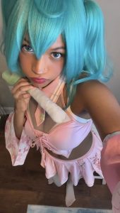 Hehe Katt - Sakura Miku (7)