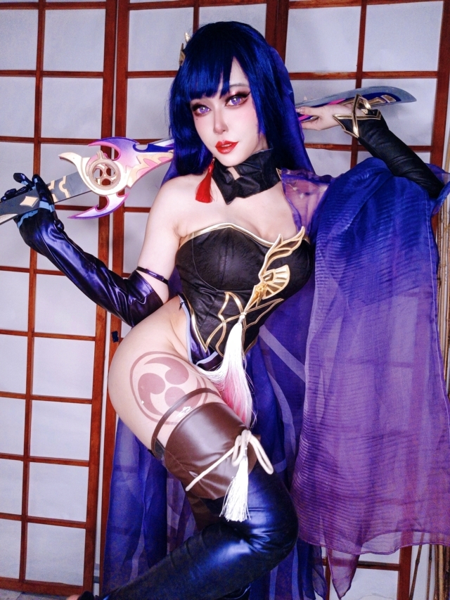King Angel - Bride Ei (2)