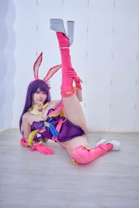 King Angel - Bunny Ai (30)