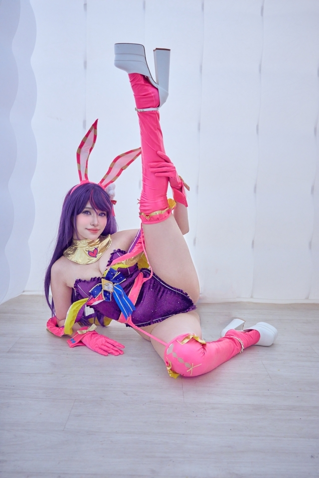 King Angel - Bunny Ai (30)