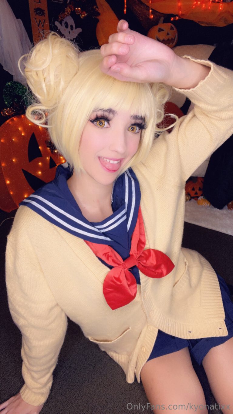 Kyonatix - Nurse Toga (10)