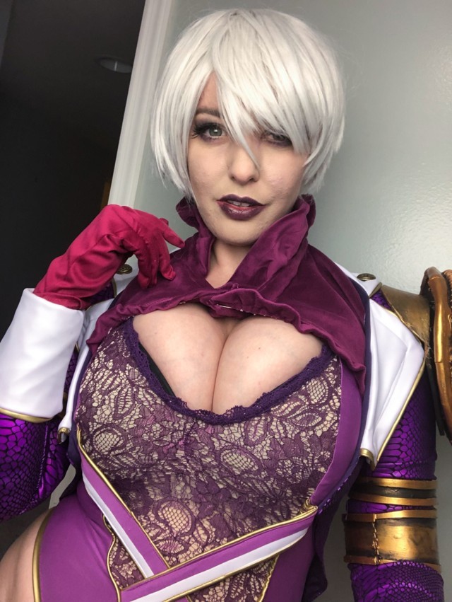 Lisa Lou - Ivy (19)