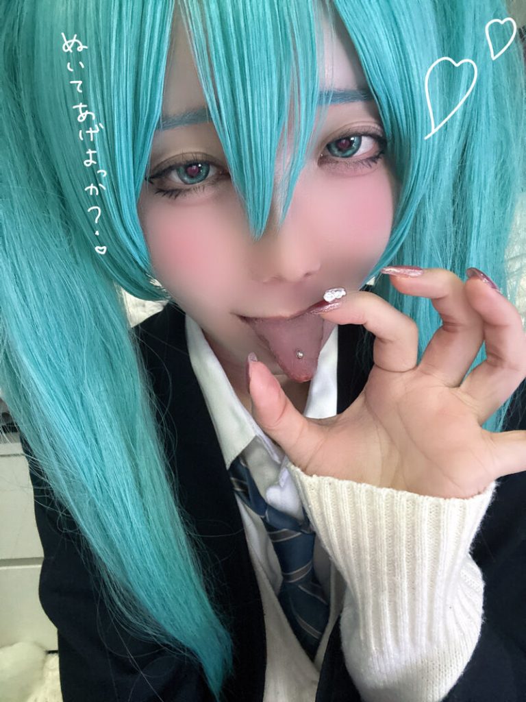 yuni-Uniform Miku × Micro Bikini (30)